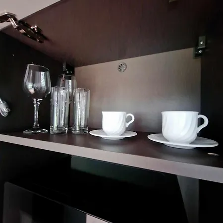 Apartment Namu Muza 5 *