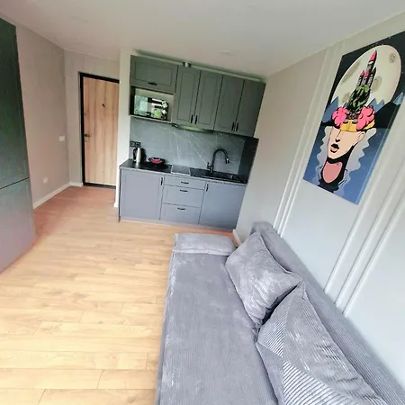 Apartment Namu Muza 5 *