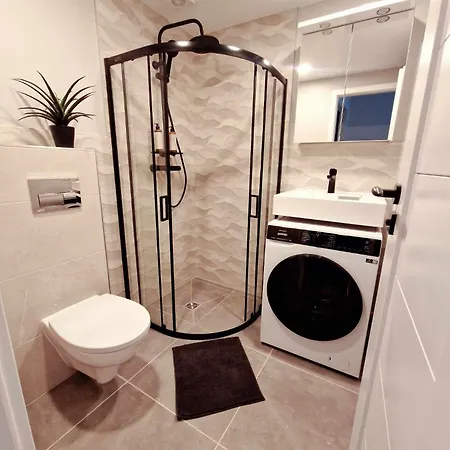 Apartment Namu Muza 5 Kaunas