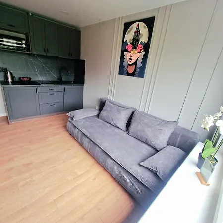 Namu Muza 5 Kaunas