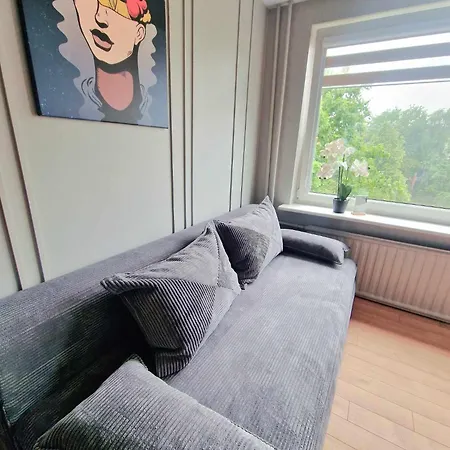 Apartment Namu Muza 5