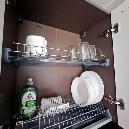 Apartment Namu Muza 5 *